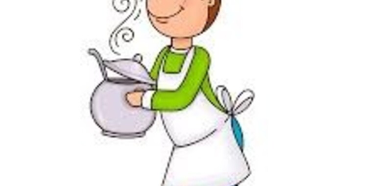 Kuchnia ZAZ w Mieścisku