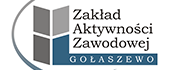 Zakład Aktywności Zawodowej w Gołaszewie