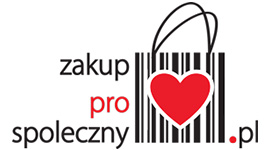 Logo Zakup Pro Społeczny